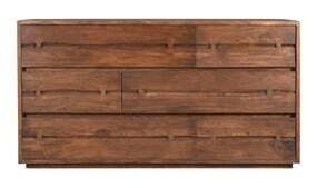 Moes Madagascar Dresser VE-1044-03