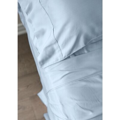Sheets Set Terrera Bamboo King Sky
