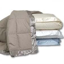 Blanket Daniadown Down Queen Grey Dawn