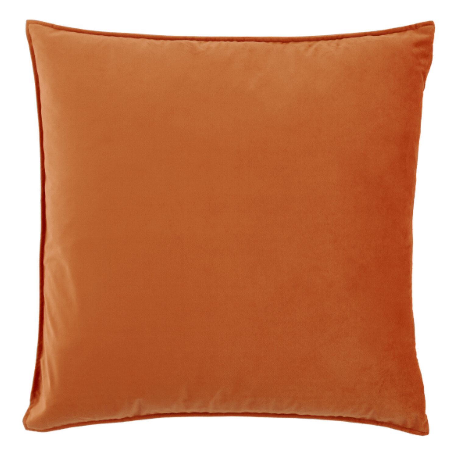 Cushions Daniadown Dutch Velvet Mandarin Toss 18 x 18