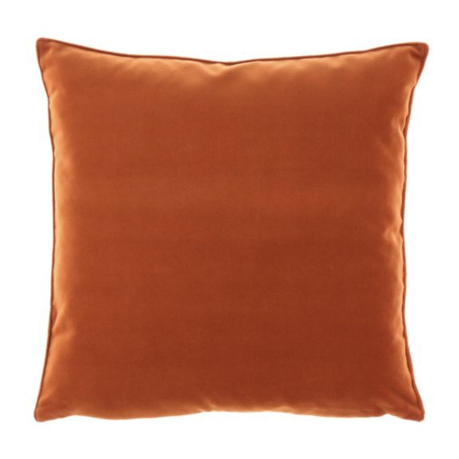 Cushions Daniadown Dutch Velvet Amber Toss 18 x 18