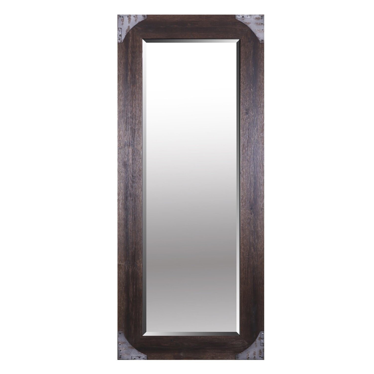 Mirror Northwood Metal IMM310 29 x 69 168365