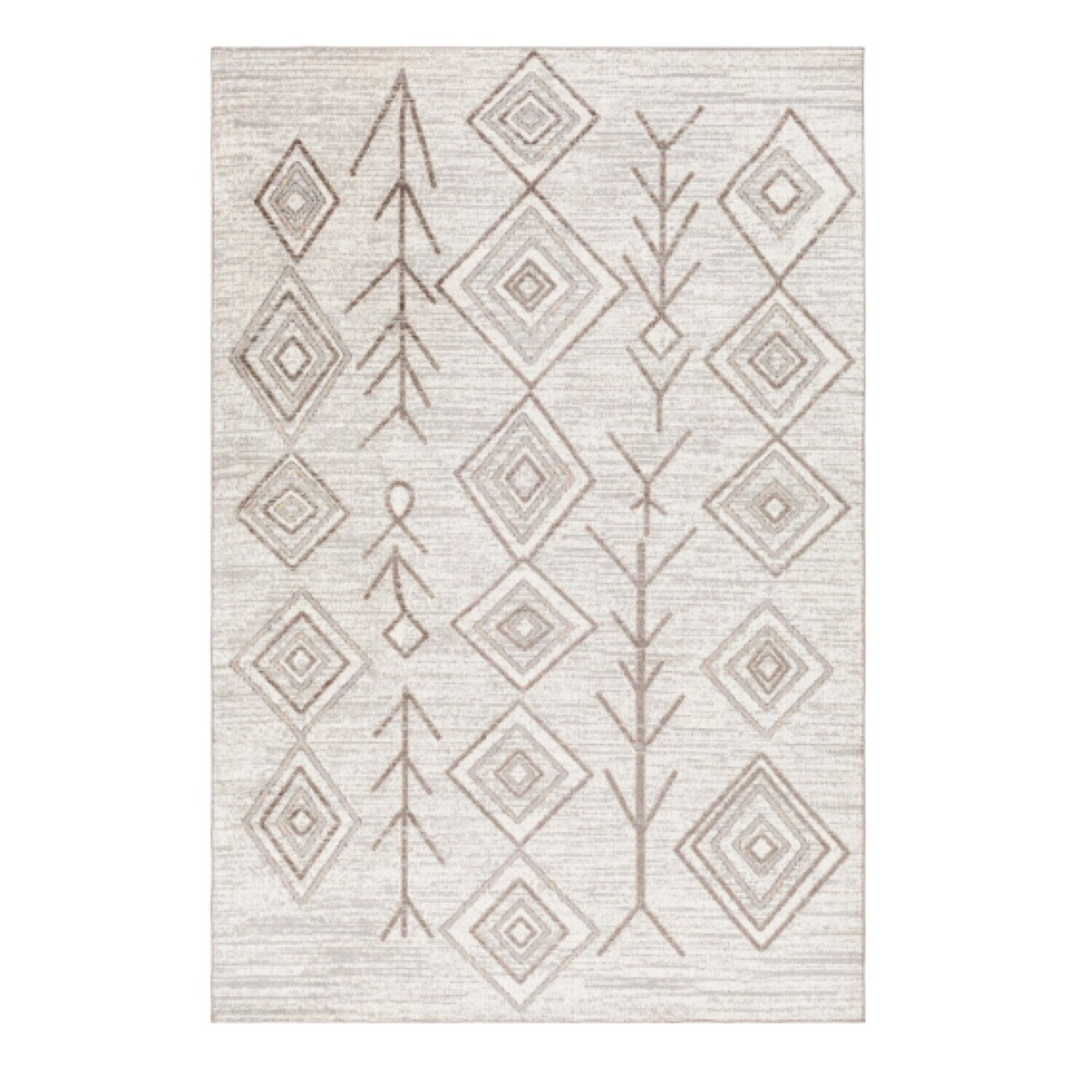 Rugs Surya Lavadora 5'3 x 7 LVR-2310