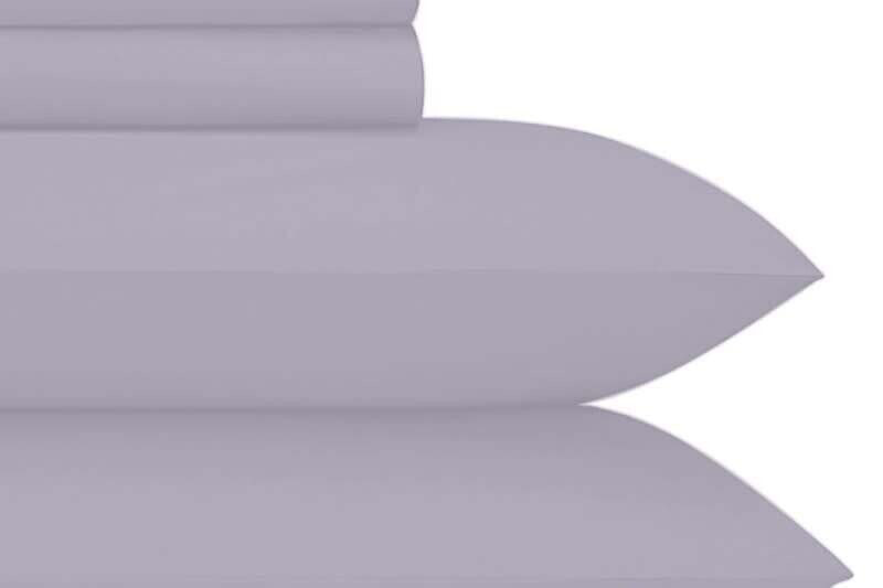 Sheets RJS Jubilee Set King Lavender