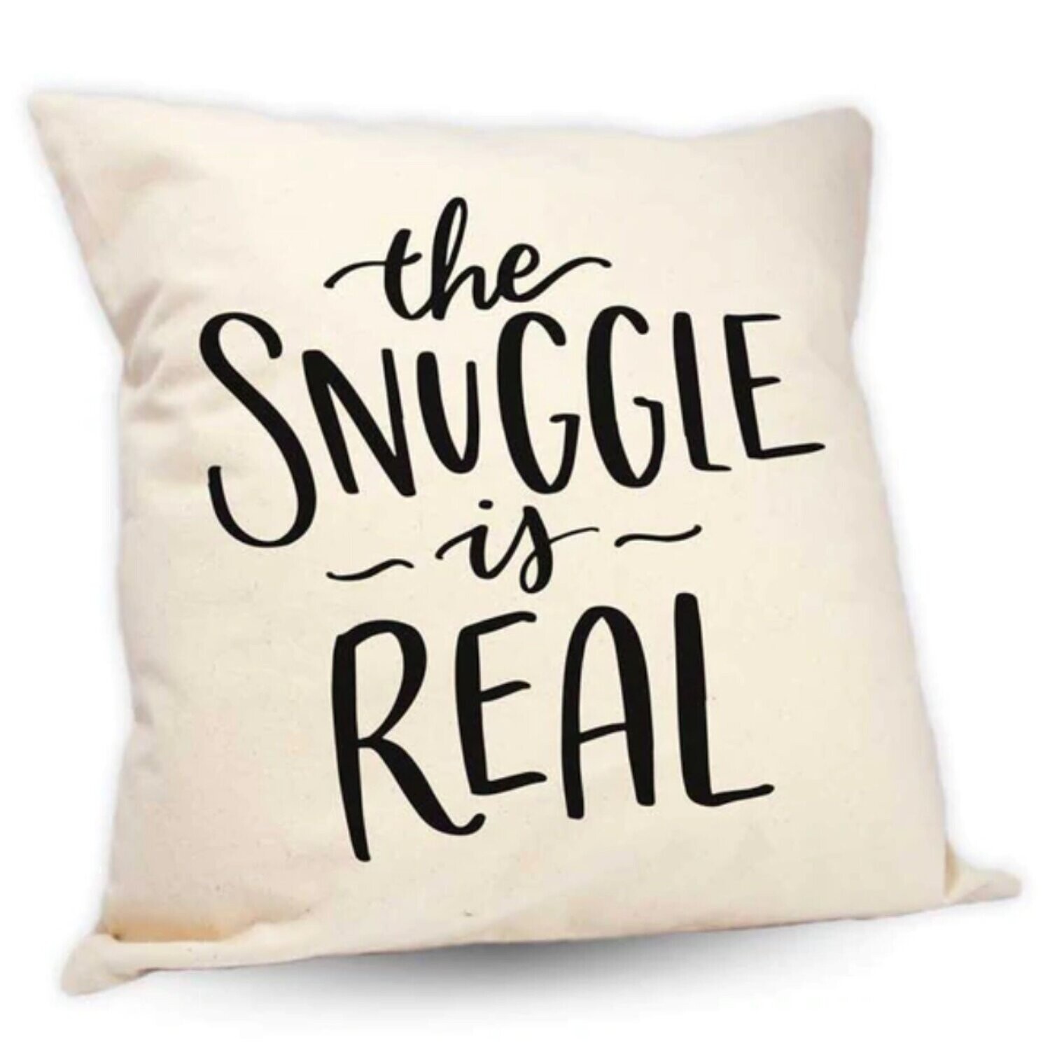Cushions Pinetree The Snuggle Is Real  031-TSR