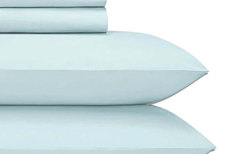 Sheets RJS Jubilee Set King Aqua