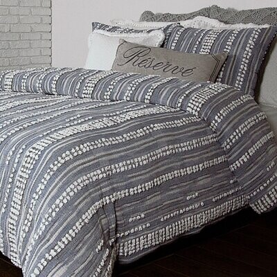 Duvet Set RJS Zeren King w/ shams