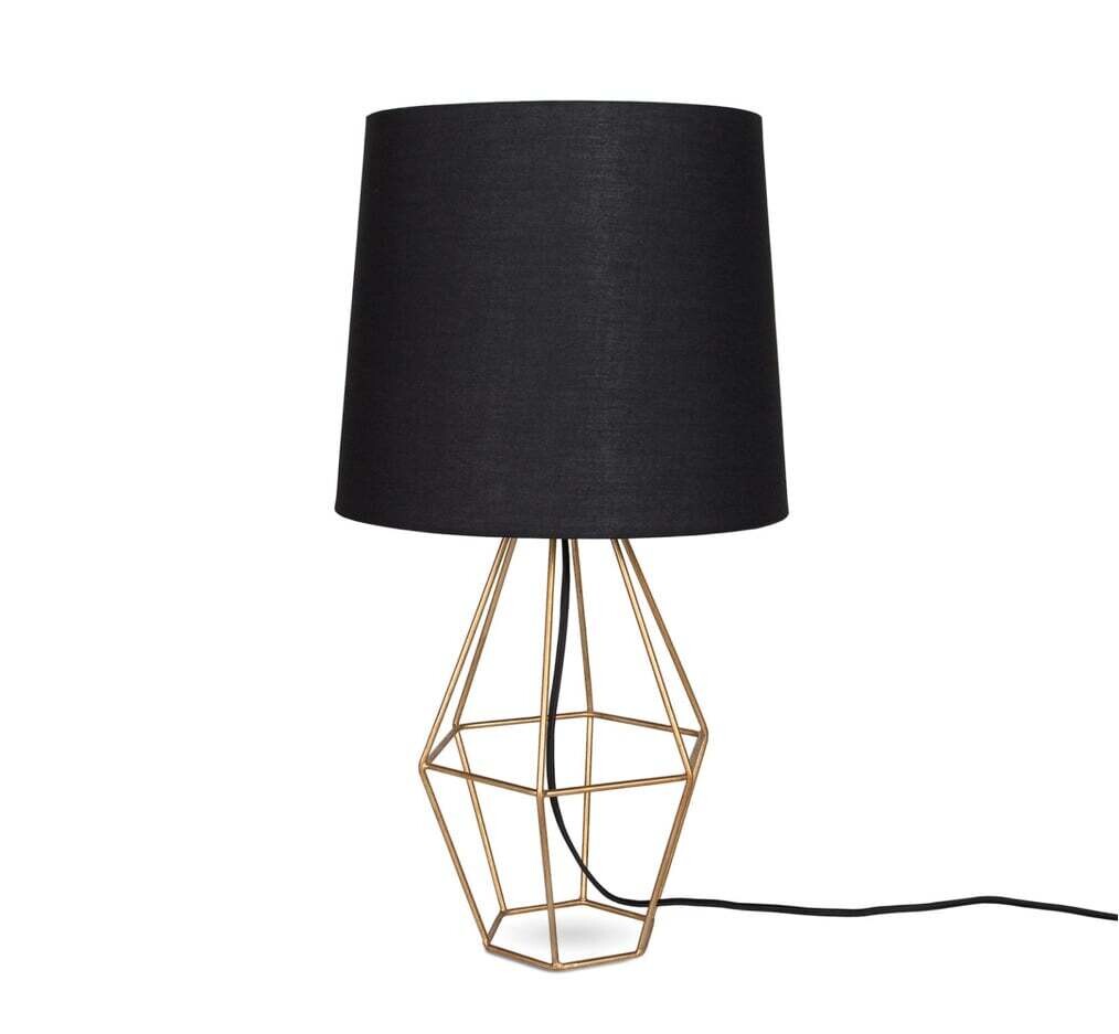 Lamp SIF Locum Table Lamp LPU-015