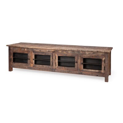 Mercana Wilton Media Console