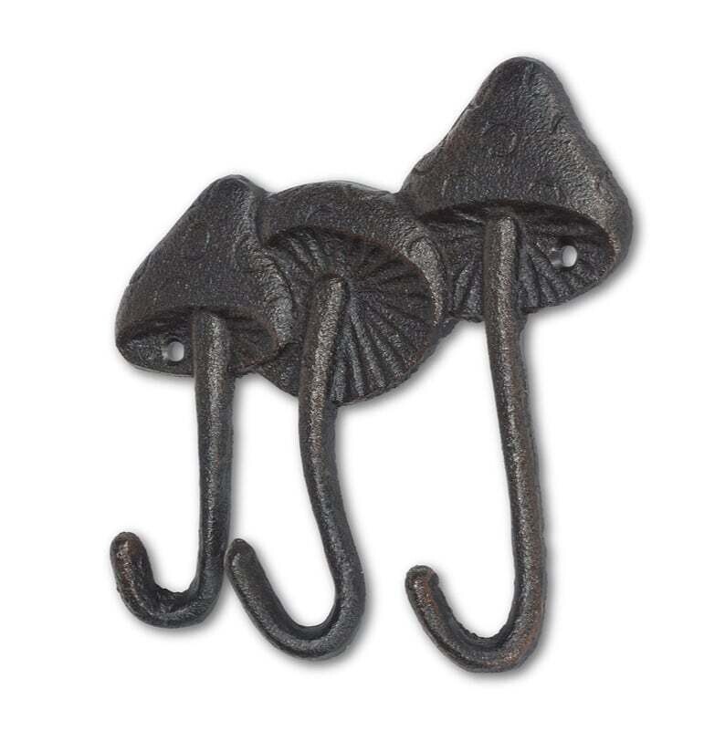 Hook Abbott Mushroom Triple 27-FOUNDRY-2046
