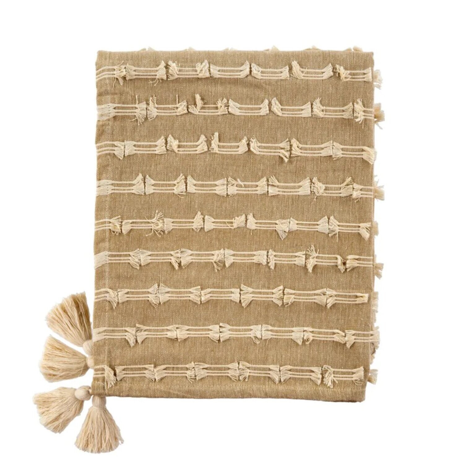 Throw Indaba Westerly Beige 1-5030