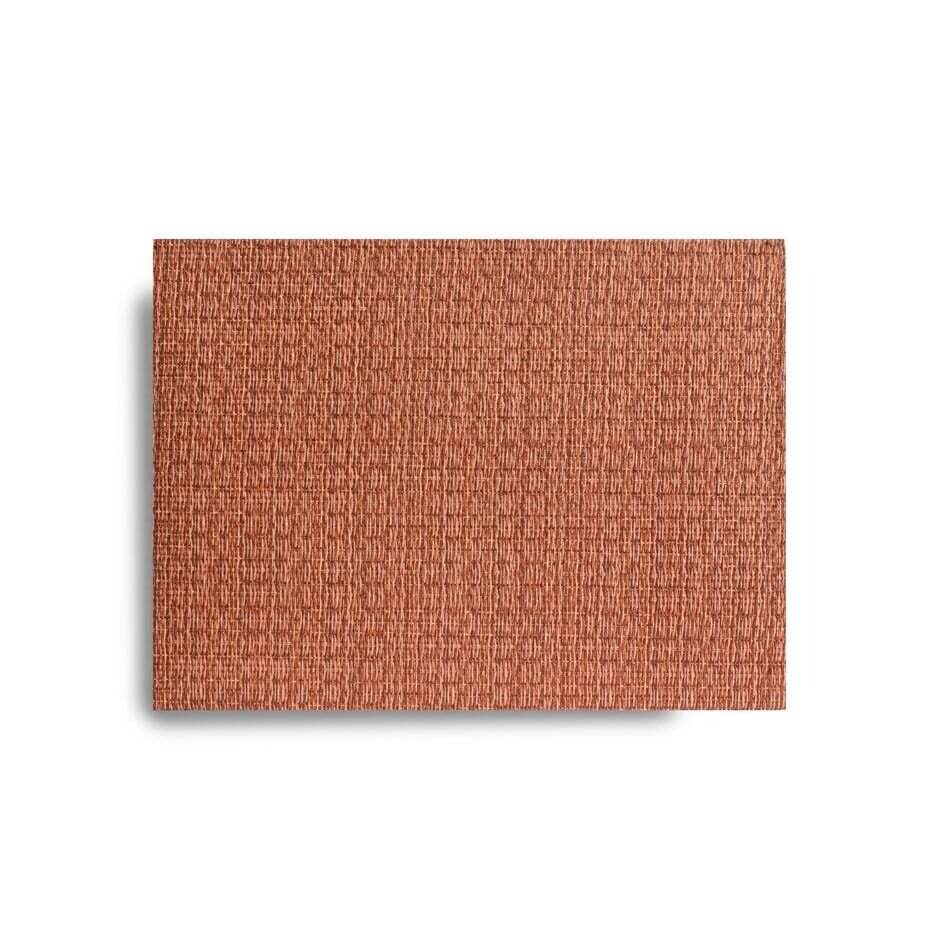Placemat Harman Wicker UEC Rust  4995001