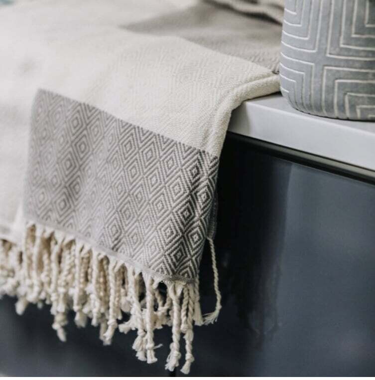 Towel Pokoloko Diamond Dune  TTD18