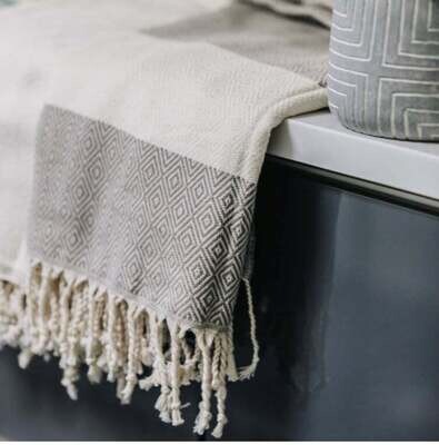 Towel Pokoloko Diamond Dune  TTD18