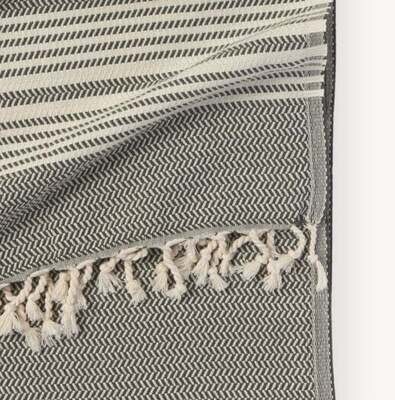 Towel Pokoloko Hasir Laurel  TTH12