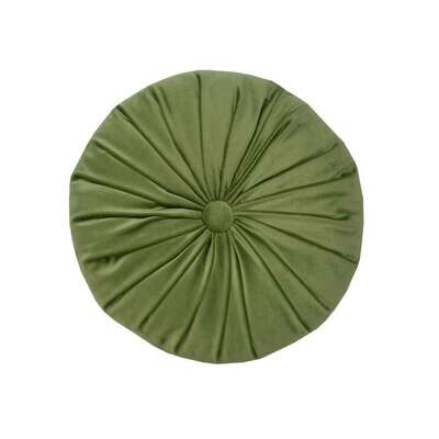 Cushions Nostalgia Round Green 868-059 Cushions Nostalgia Round Green 868-059