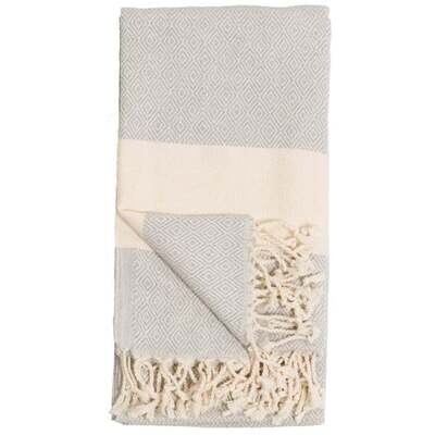 Towel Pokoloko Diamond Mist  TTD3