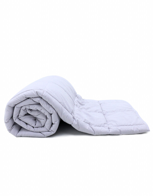 Weighted Blanket Daniadown Grey 10 LBS