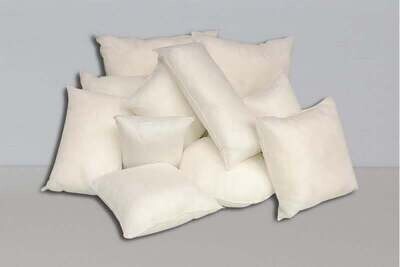 Cushion Inserts RJS Toss Cushions 26 x 26 Cushion Inserts RJS Toss Cushions 26 x 26