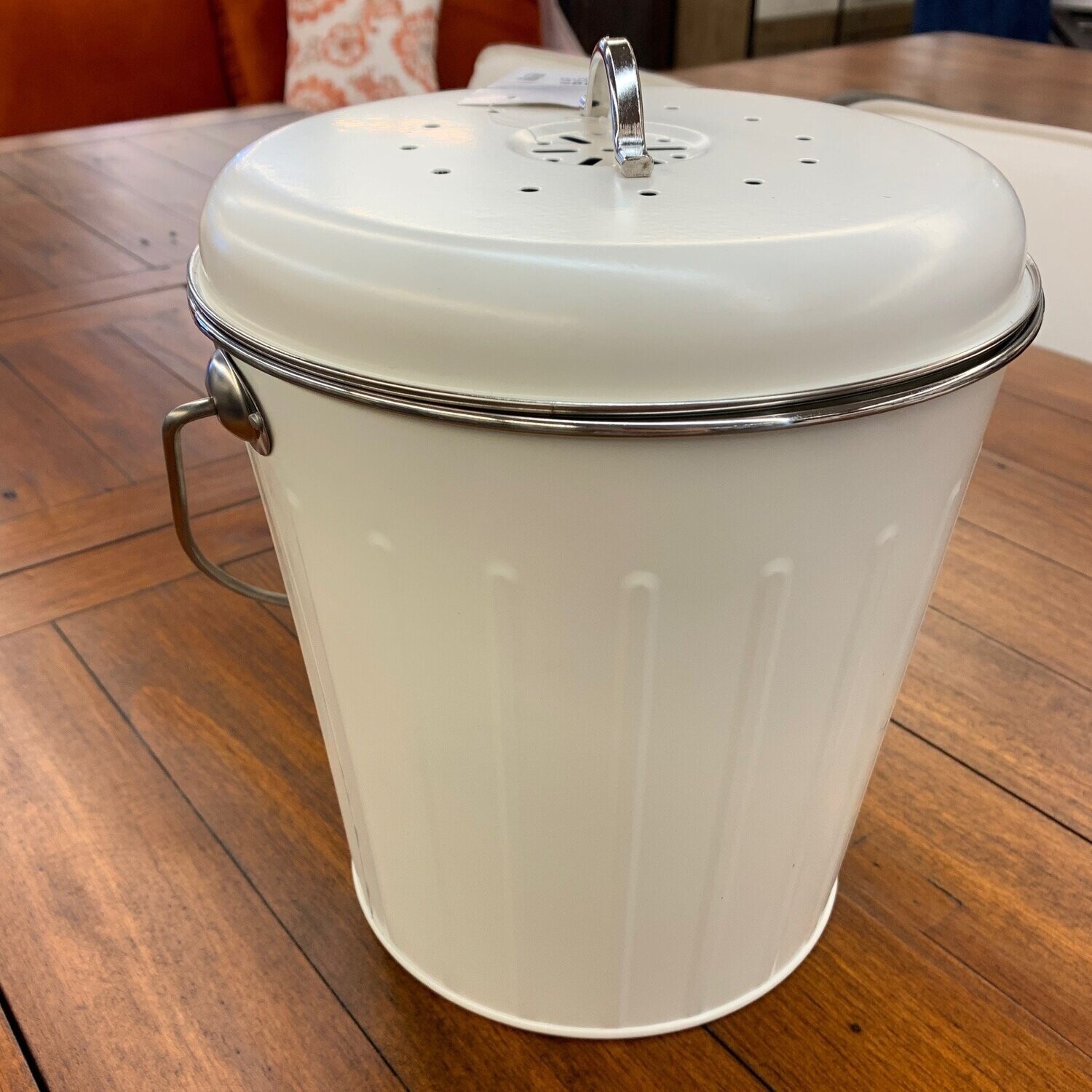 Compost Bucket Cathay Large 18-162