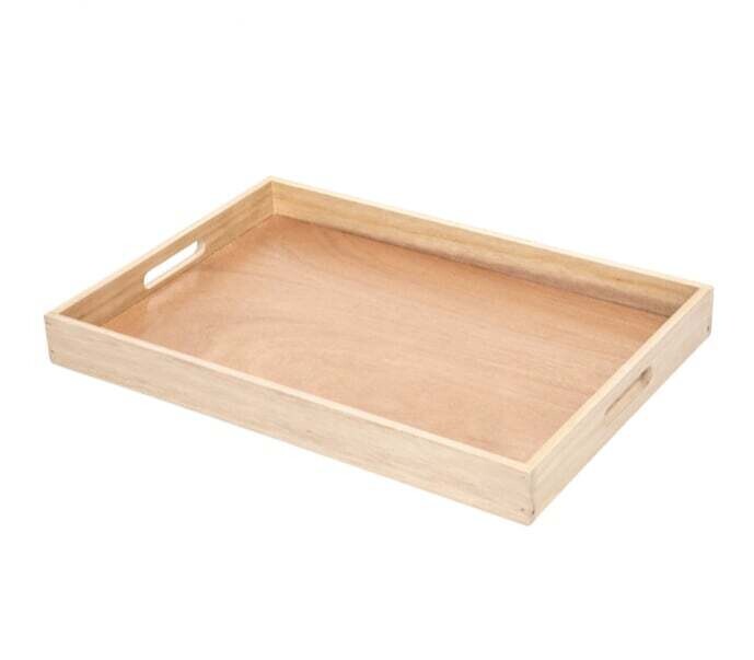 Tray Cathay Tray 16 x 12” 10-2590