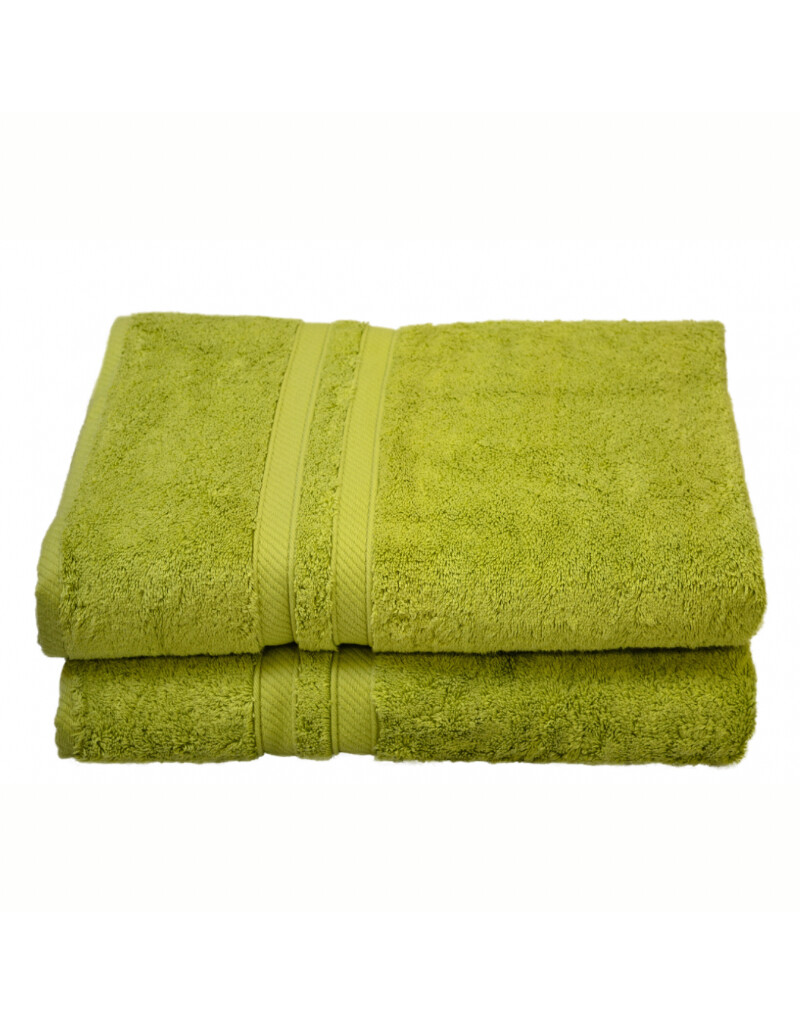 Bath Mat Talesma Element Green