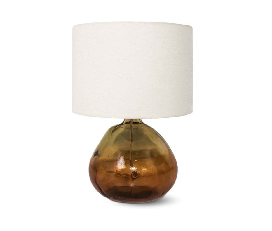Lamp SIF Laguna Table Lamp LPU-035