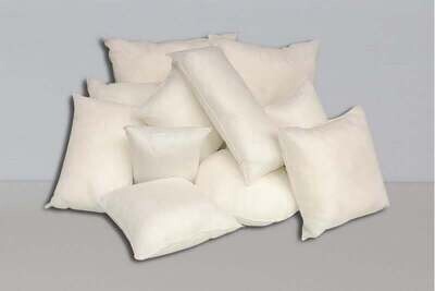 Cushion Inserts RJS Toss Cushions 18 x 18