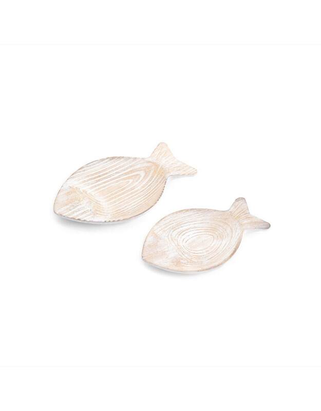 Tray PC Fish Small 1970317