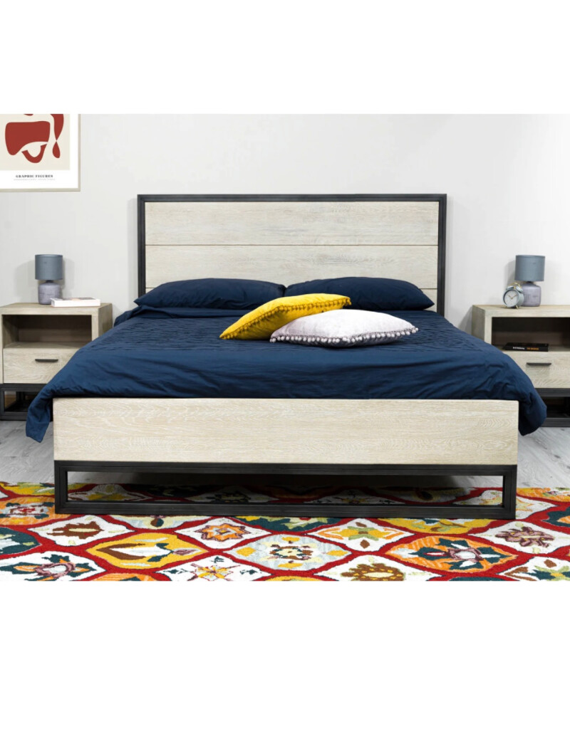 LH Starlight Queen BedSTAX001QS