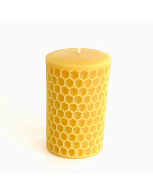 Candle Island Bee Beeswax Bee Cell
