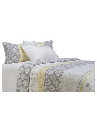 Quilt Sets Brunelli Dolorés D/Queen 2055186**