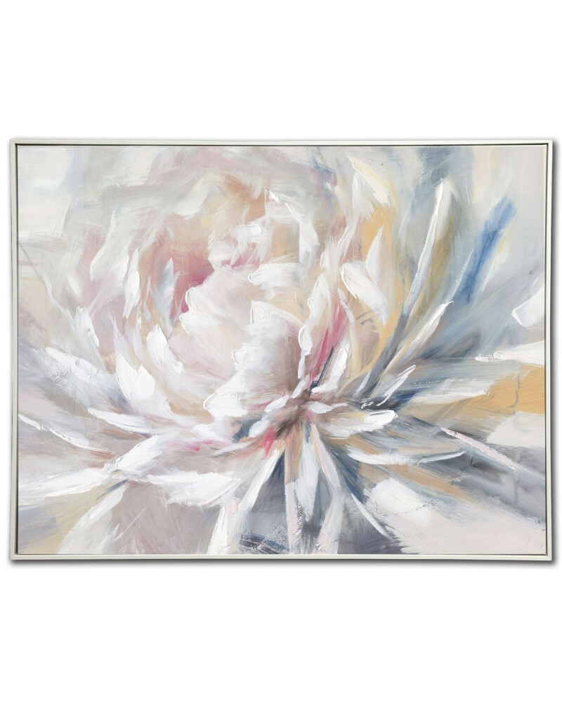 Streamline Pastel Petals 32 X 40 WDO2310