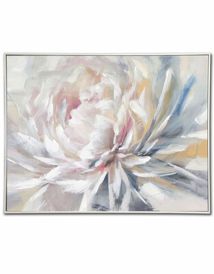 Streamline Pastel Petals 32 X 40 WDO2310