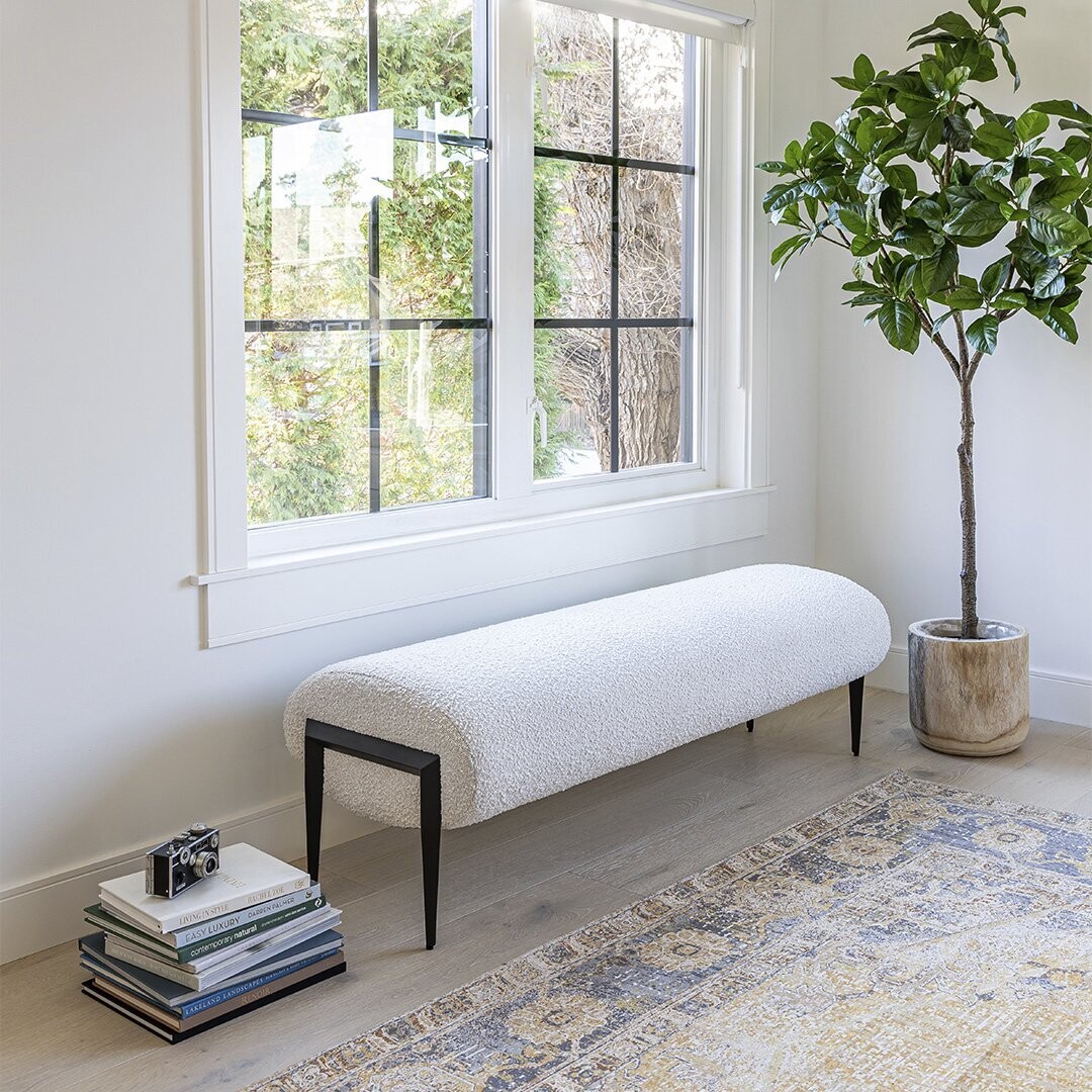 SIF Fisher Bench FIS-001