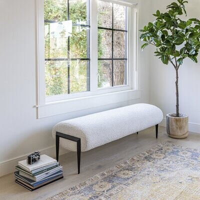SIF Fisher Bench FIS-001