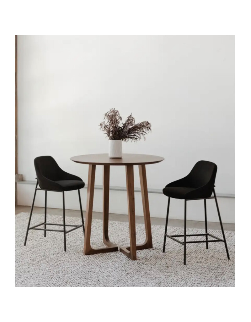 Moes Shelby Counter Stool EJ-1038-02