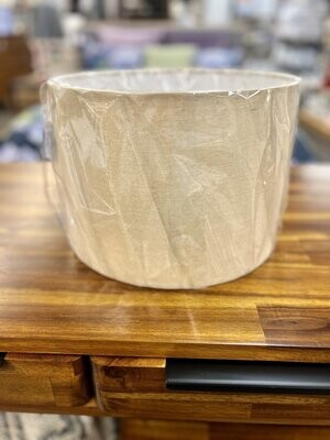 Lamp Shade Nostalgia Tan