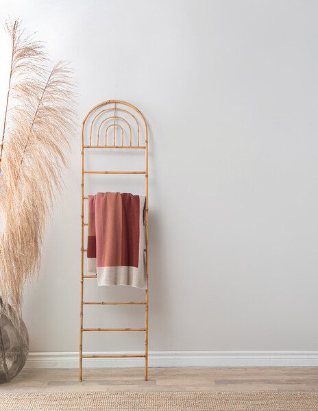 Ladder Ganz Faux Bamboo Arch  CB180158