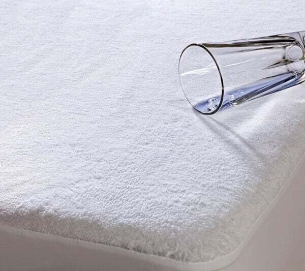 Mattress Protector Kouchini Waterproof Twin XL