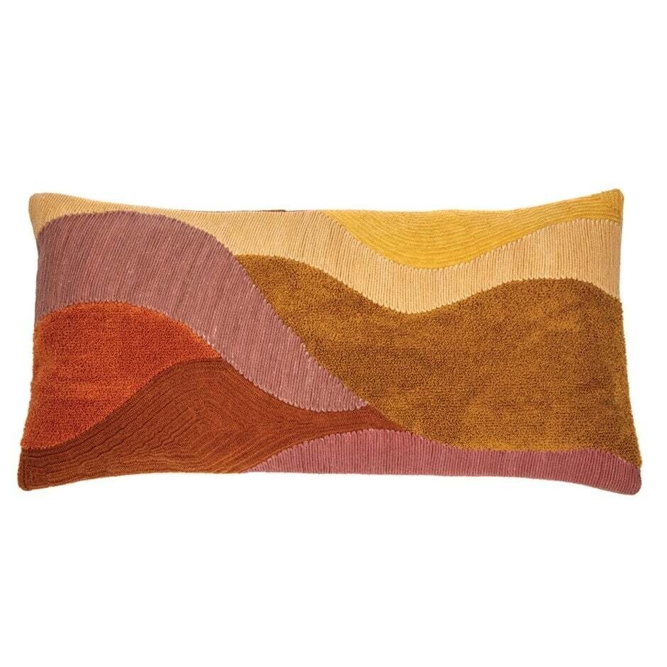 Cushions Brunelli Sun Cushion 14x24  446123