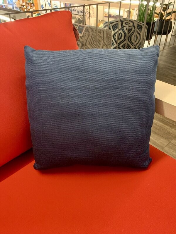 Cushions Ratana 16” Outdoor CU01216 Bubbly Midnight FO5190 (B)