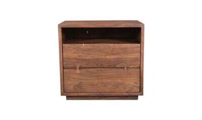 Moes Madagascar Nightstand SM VE-1047-03
