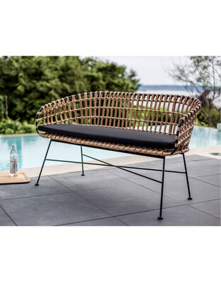 SIF Calabria Bench CAL-007