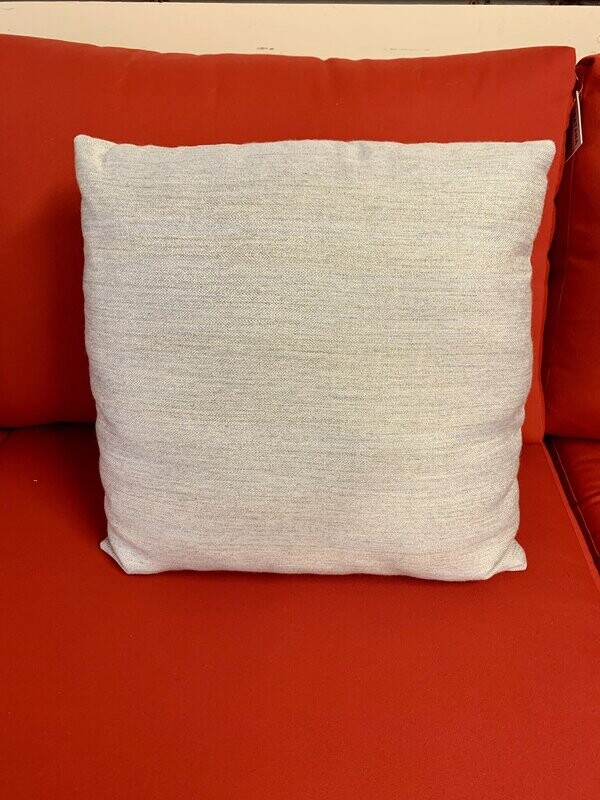 Cushions Ratana 16” Outdoor CU01216 Sahara Cielo FO6093 (C)