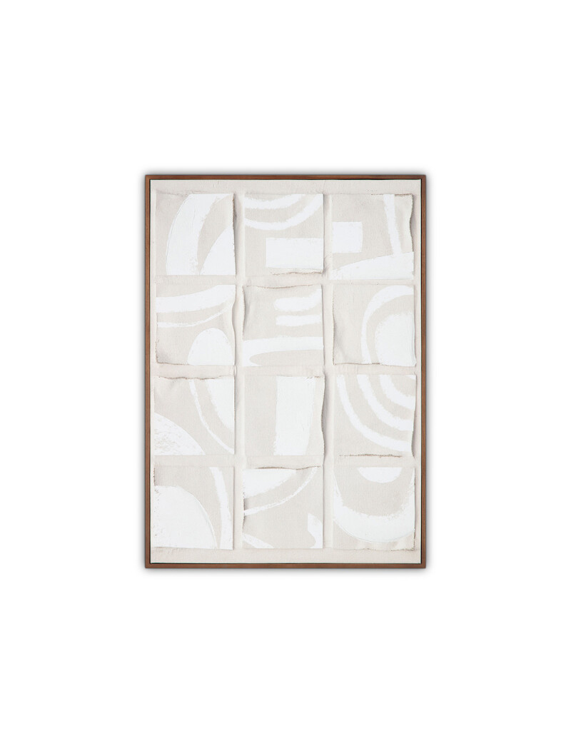 Art Moes Framed Unfold 2 WP-1296-37