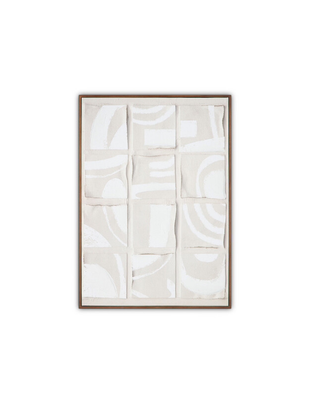 Art Moes Framed Unfold 2 WP-1296-37 Art Moes Framed Unfold 2 WP-1296-37