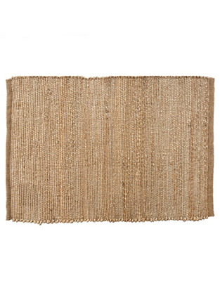 Rugs Indaba Jute Weave Rug 5’ x 7’ 1-4575 Rugs Indaba Jute Weave Rug 5’ x 7’ 1-4575