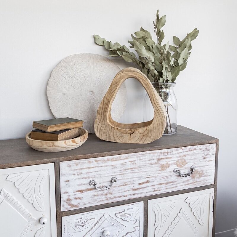 Sculpture SIF Tri NOV-025