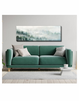 Streamline Art Hazy Pines 20 x 59 WDO2317